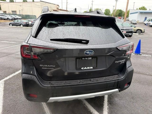 2024 Subaru Outback Limited XT