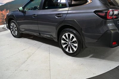 2024 Subaru Outback Limited XT