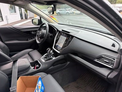 2024 Subaru Outback Limited XT
