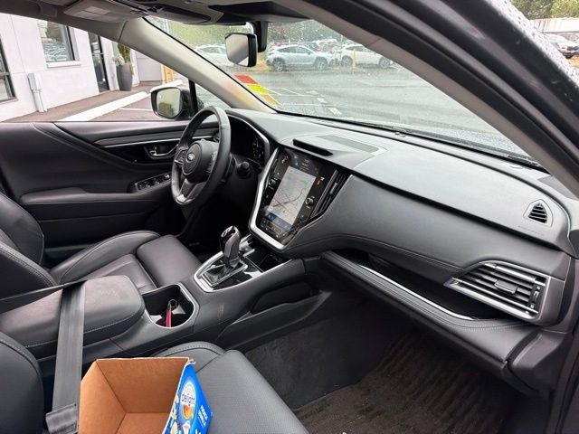 2024 Subaru Outback Limited XT