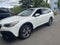 2020 Subaru Outback Limited XT