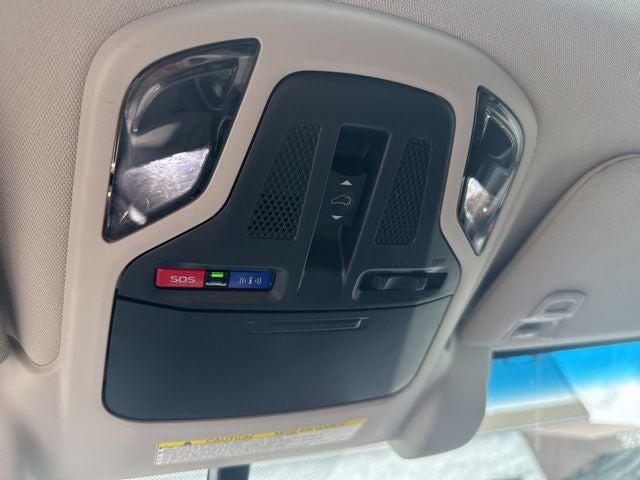 2020 Subaru Outback Limited XT