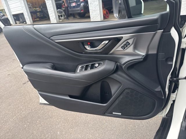 2020 Subaru Outback Limited XT