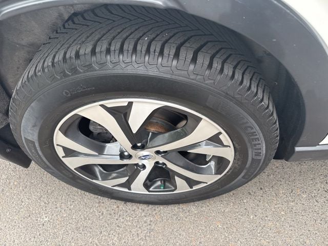 2020 Subaru Outback Limited XT