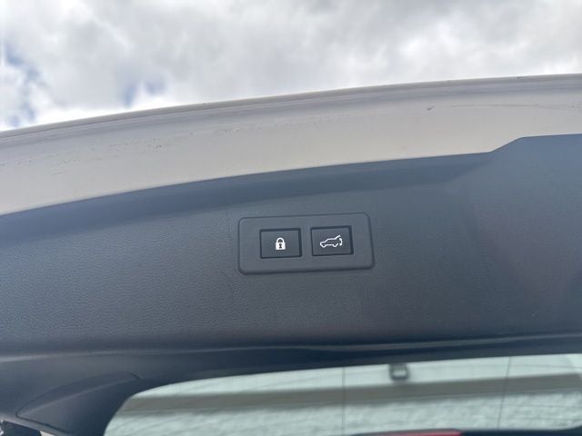 2020 Subaru Outback Limited XT