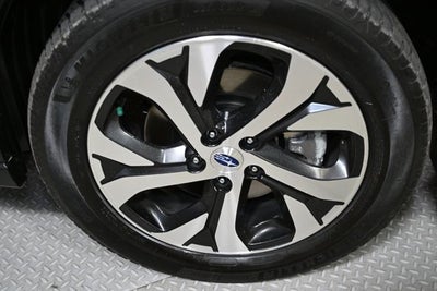 2020 Subaru Outback Limited XT
