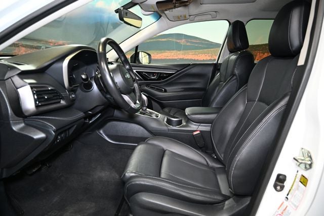 2020 Subaru Outback Limited XT