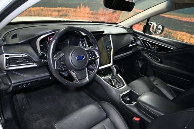 2020 Subaru Outback Limited XT