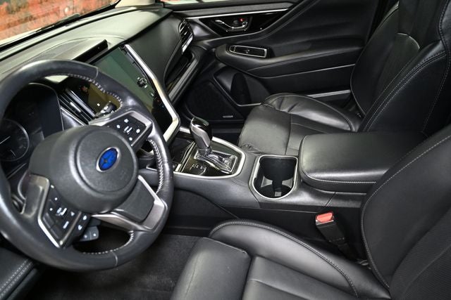 2020 Subaru Outback Limited XT