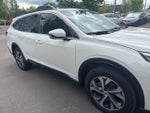 2020 Subaru Outback Limited XT