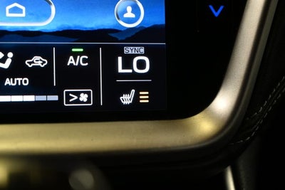 2020 Subaru Outback Limited XT