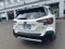2020 Subaru Outback Limited XT