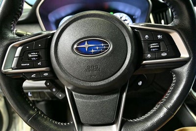 2020 Subaru Outback Limited XT