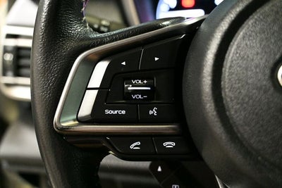 2020 Subaru Outback Limited XT