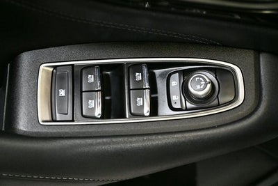 2020 Subaru Outback Limited XT