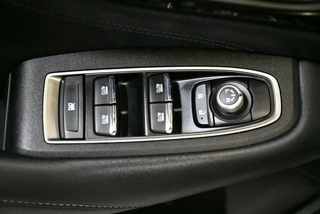 2020 Subaru Outback Limited XT