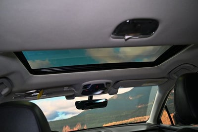 2020 Subaru Outback Limited XT