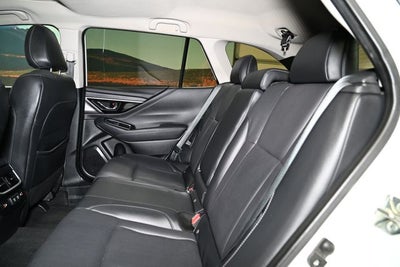 2020 Subaru Outback Limited XT