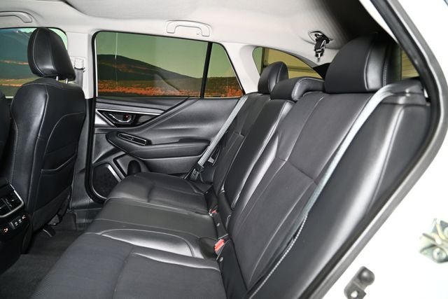 2020 Subaru Outback Limited XT
