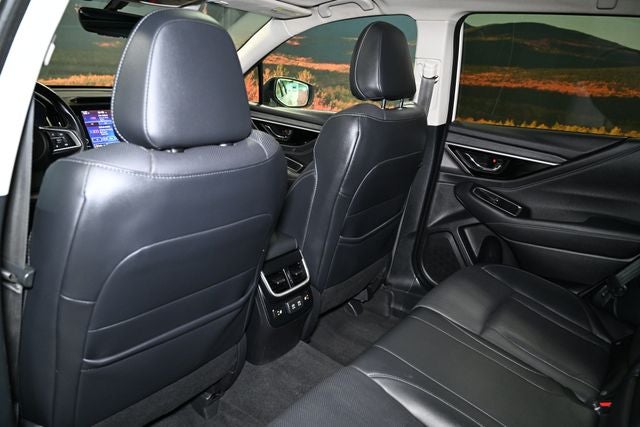 2020 Subaru Outback Limited XT