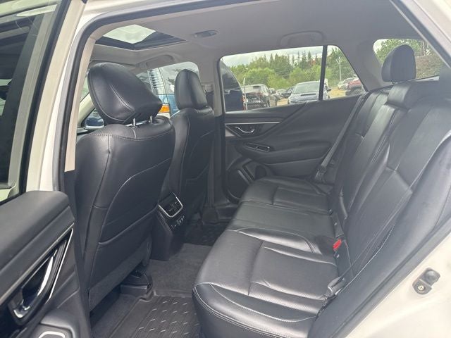 2020 Subaru Outback Limited XT