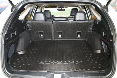 2020 Subaru Outback Limited XT