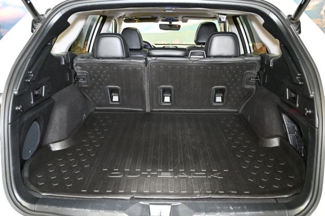 2020 Subaru Outback Limited XT