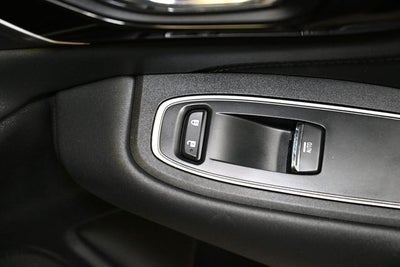 2020 Subaru Outback Limited XT