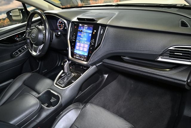 2020 Subaru Outback Limited XT