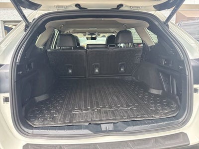 2020 Subaru Outback Limited XT