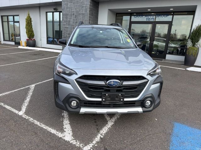 2024 Subaru Outback Limited XT