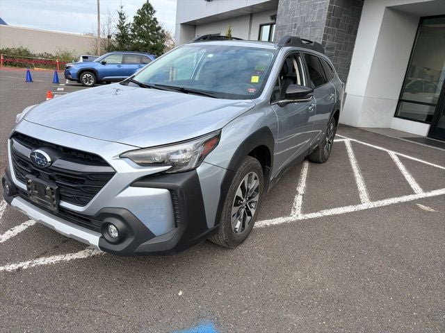 2024 Subaru Outback Limited XT
