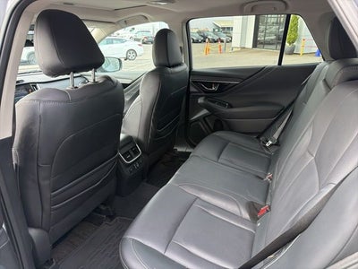 2024 Subaru Outback Limited XT