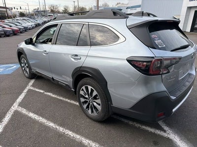 2024 Subaru Outback Limited XT