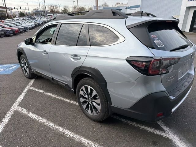 2024 Subaru Outback Limited XT