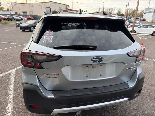 2024 Subaru Outback Limited XT