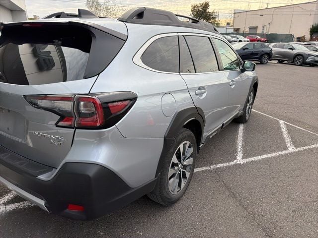 2024 Subaru Outback Limited XT