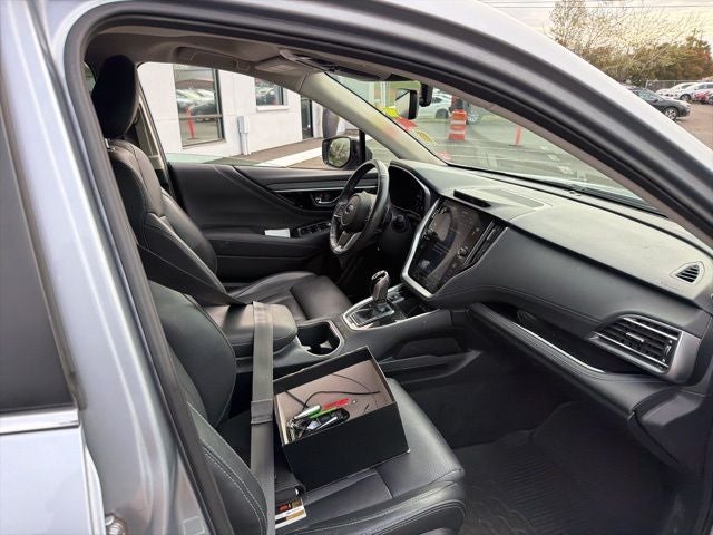 2024 Subaru Outback Limited XT