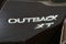 2024 Subaru Outback Limited XT