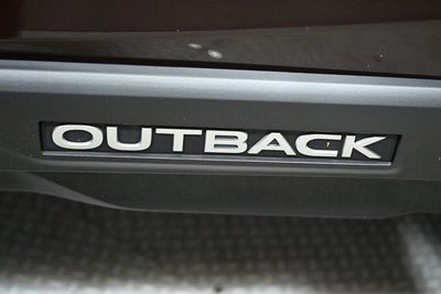 2024 Subaru Outback Limited XT