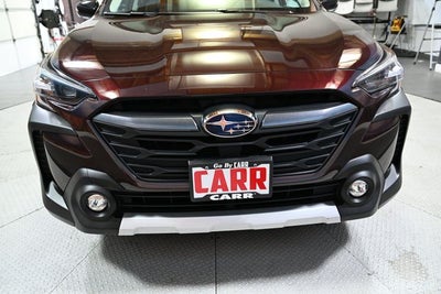 2024 Subaru Outback Limited XT