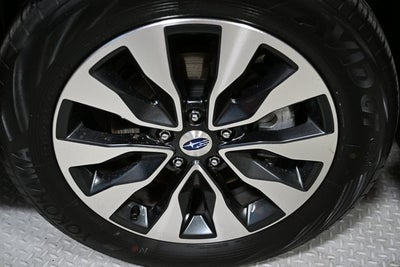 2024 Subaru Outback Limited XT