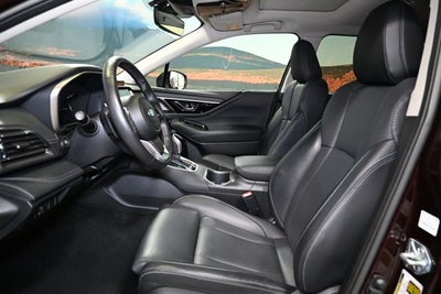 2024 Subaru Outback Limited XT