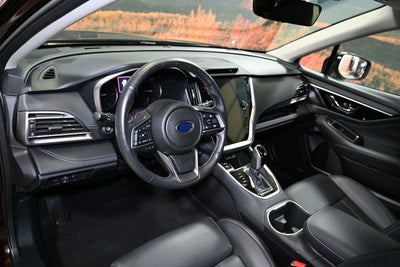 2024 Subaru Outback Limited XT