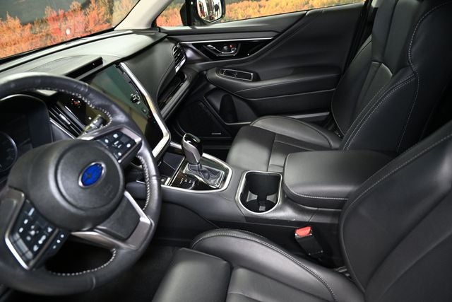 2024 Subaru Outback Limited XT