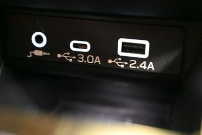 2024 Subaru Outback Limited XT