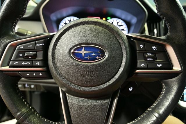 2024 Subaru Outback Limited XT