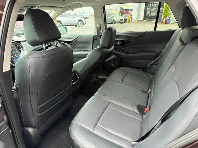 2024 Subaru Outback Limited XT