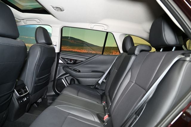 2024 Subaru Outback Limited XT