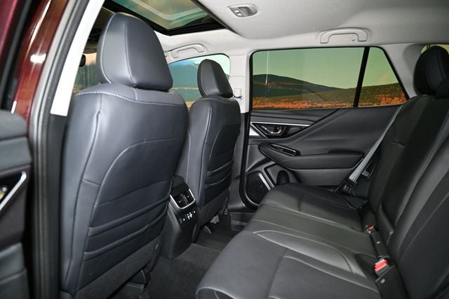 2024 Subaru Outback Limited XT